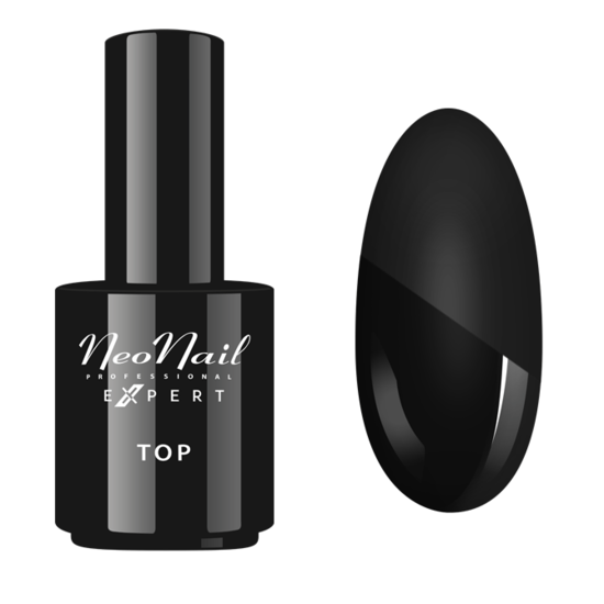 NEONAIL Top Shine Bright - NN Expert 15ml - 7452