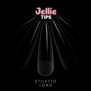 Stiletto Long