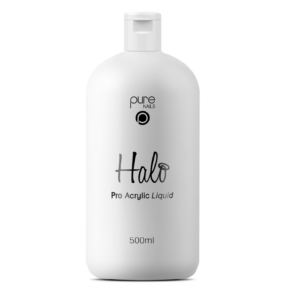 Halo Pro Acrylic Liquid N3303
