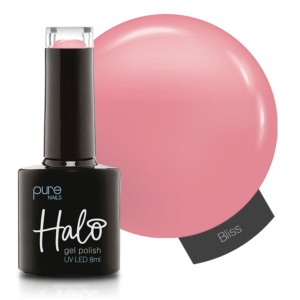 Halo Gel Polish 8ml Bliss - N2505