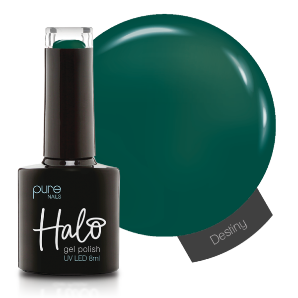 Halo Gel Polish 8ml Destiny - N2506