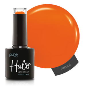 Halo Gel Polish 8ml Palace - N2509