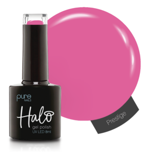 Halo Gel Polish 8ml Prestige - N2510