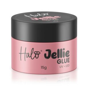 Halo Jellie Glue UVLED 15gr - J102 -2