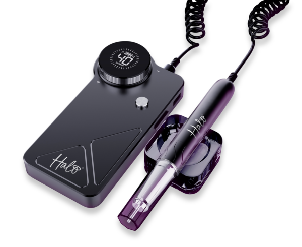 Halo E-File Pro 2023 - E145