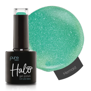 N2542 - Under the Sea - Swatch and bottle - Mermaid
