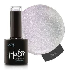 N2543 - Under the Sea - Swatch and bottle - Pearl