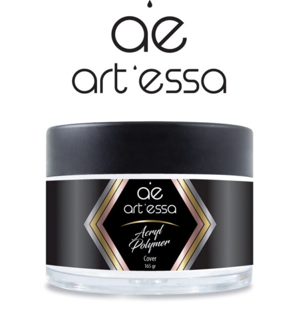 Art'essa Cover Acryl - Dark Pink 165 gr