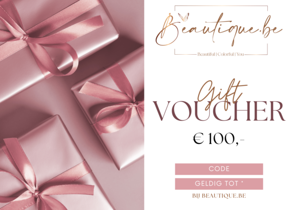 Gift Card - €100
